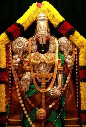 861 Best Lord Venkateswara Images Lord Venkateswara Hd Images