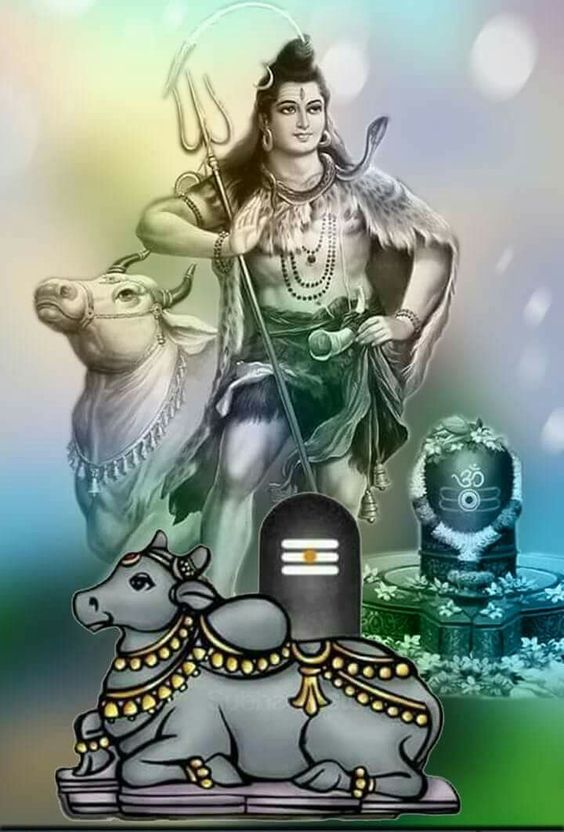 Best of Lord Shiva Wallpapers For Mobile Free Download