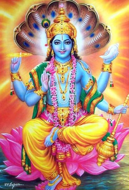 Best 432+ Lord Vishnu HD Wallpapers, Hari Narayana God Vishnu Images |  Bhagwan Vishnu Ji