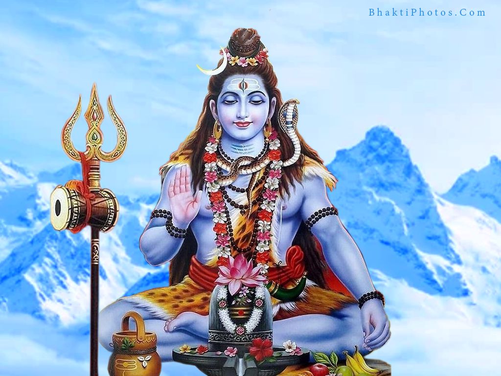 Astonishing Compilation of 999+ Lord Shiva Angry HD Images in Full 4K  Resolution