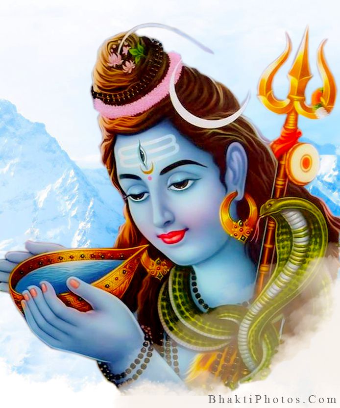 Download some best hd wallpaper of lord shiva - shelflasopa