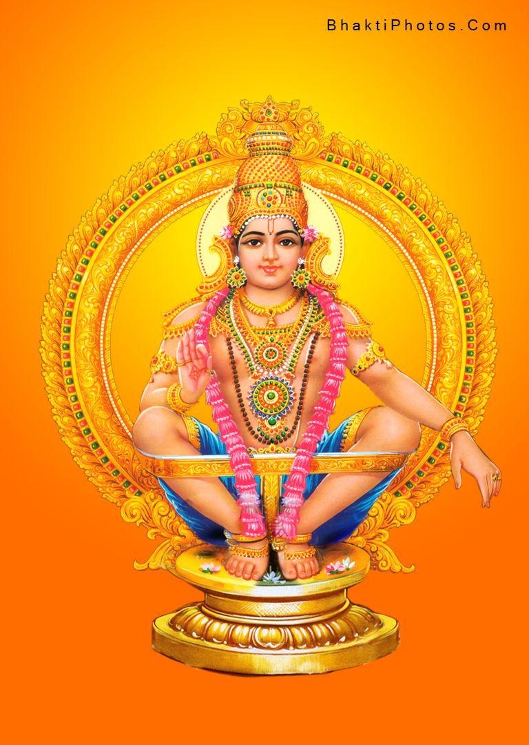 An Incredible Collection of Ayyappa HD Wallpapers – Download 999+ Top-Quality Images in Full 4K