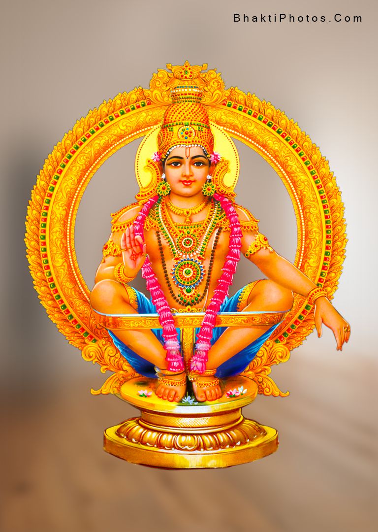 “Ayyappa Swamy Images HD 1080p Download: Incredible Collection of 999+ Photos in Full 4K”